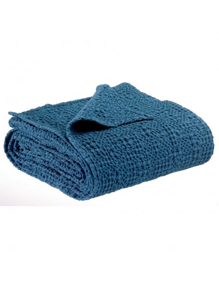 THROW VIVARAISE TANA TOUAREG 180X260 100% COTTON