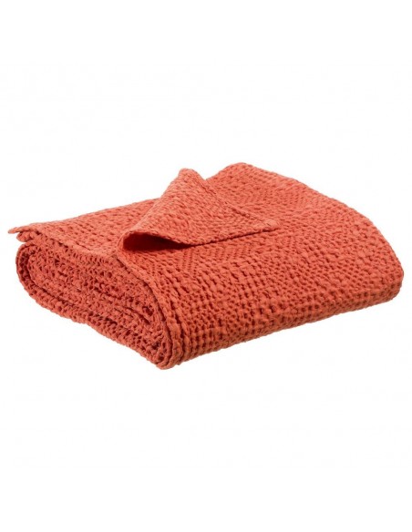 THROW VIVARAISE TANA MARMELADE 180X260 100%COTTON