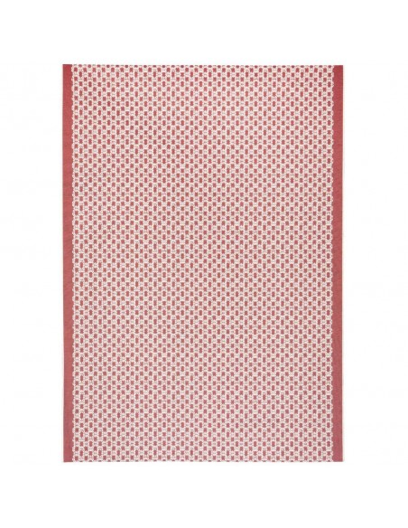 RUG VIVARAISE ZARO PAPAYE 155x230 100% POLYPROPYLENE