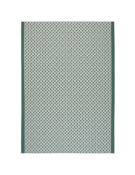 ΧΑΛΙ VIVARAISE ZARO EMERAUDE 155x230 100% POLYPROPYLENE
