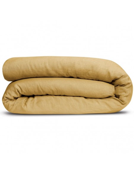 ΠΑΠΛΩΜΑΤΟΘΗΚΗ VIVARAISE LINCO GOLD 220x240 100% ΒΑΜΒΑΚΙ