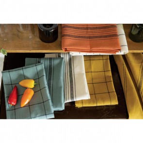 ΠΕΤΣΕΤΑ ΚΟΥΖΙΝΑΣ WINKLER KILIA RAYE BRONZE 50X70 50%... 2