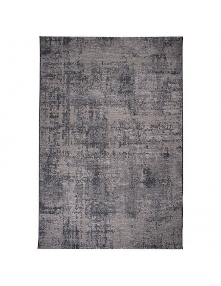RUG VIVARAISE CATANIA OUT GRIS 160×230 100% POLYPROPYLENE