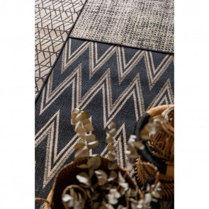 RUG VIVARAISE LOU NATUREL 160×230 100% POLYPROPYLENE 2