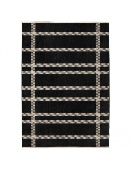 RUG VIVARAISE PAOMIA TONNERRE 200x290 100% POLYPROPYLENE