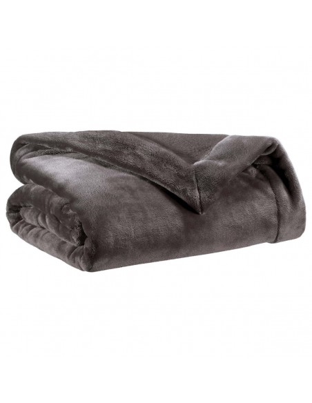 ΡΙΧΤΑΡΙ VIVARAISE TENDER ASPHALTE 150×200 100% POLYESTER