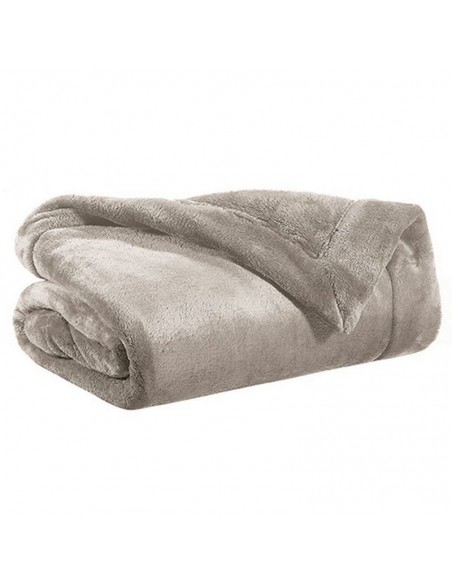 THROW VIVARAISE TENDER LIN 150×200 100% POLYESTER