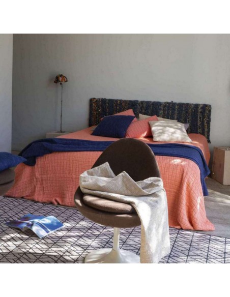 ΡΙΧΤΑΡΙ VIVARAISE SWAMI CURRY 180X260 100% ΒΑΜΒΑΚΙ