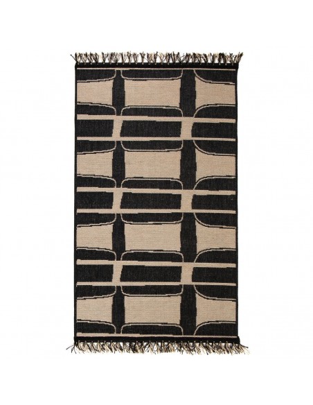 ΧΑΛΙ VIVARAISE ELAM NATUREL 120×170 100% POLYPROPYLENE