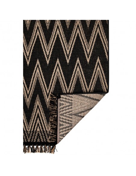 RUG VIVARAISE LOU NATUREL 160×230 100% POLYPROPYLENE