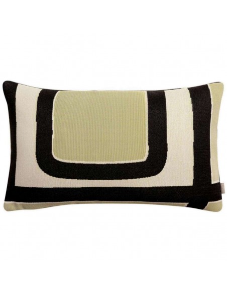 CUSHION VIVARAISE ROMY MULTI 30×50cm 100% POLYPROPYLENE
