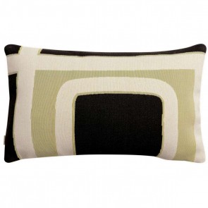 CUSHION VIVARAISE ROMY MULTI 30×50cm 100% POLYPROPYLENE 2