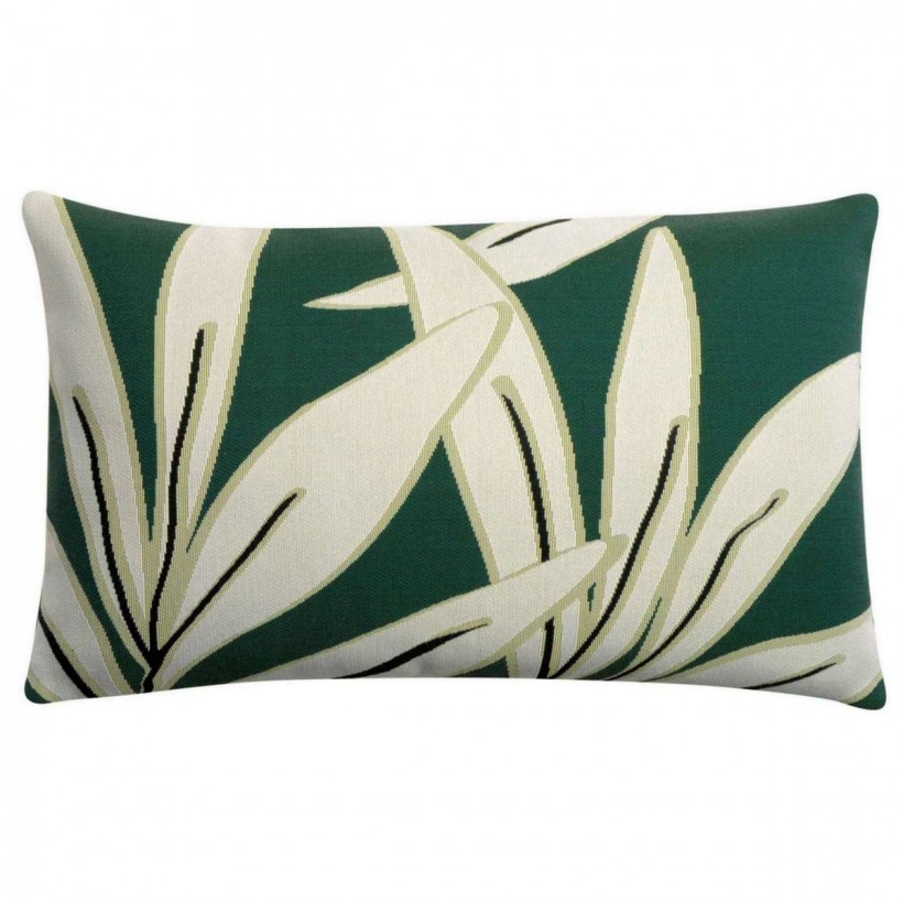 CUSHION VIVARAISE SUZY MOUSSE 40×65...