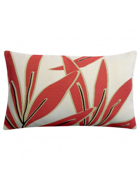 CUSHION VIVARAISE SUZY LITCHI 40×65 100% POLYPROPYLENE