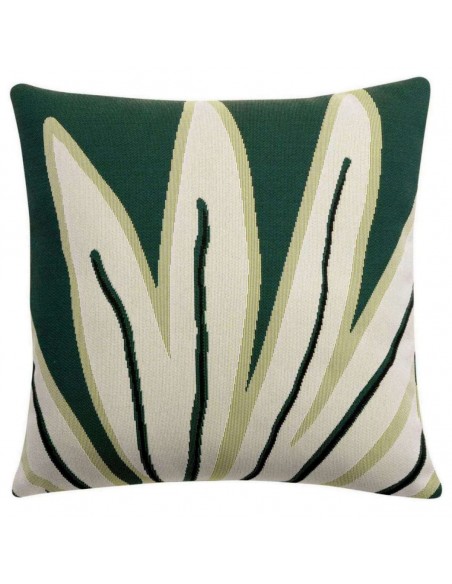 CUSHION VIVARAISE SUZY MOUSSE 45×45 100% POLYPROPYLENE