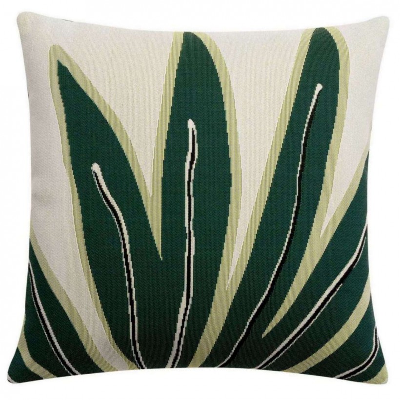 CUSHION VIVARAISE SUZY MOUSSE 45×45...