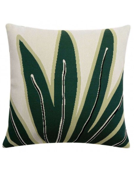 CUSHION VIVARAISE SUZY MOUSSE 45×45 100% POLYPROPYLENE