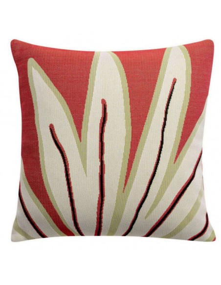 ΜΑΞΙΛΑΡΙ VIVARAISE SUZY LITCHI 45×45 100% ΣΥΝΘΕΤΙΚΟ