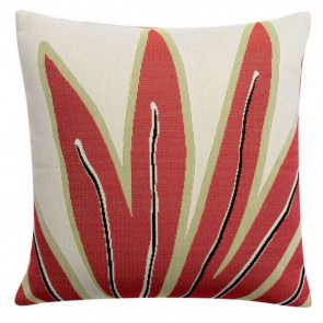 CUSHION VIVARAISE SUZY LITCHI 45×45 100% POLYPROPYLENE 2
