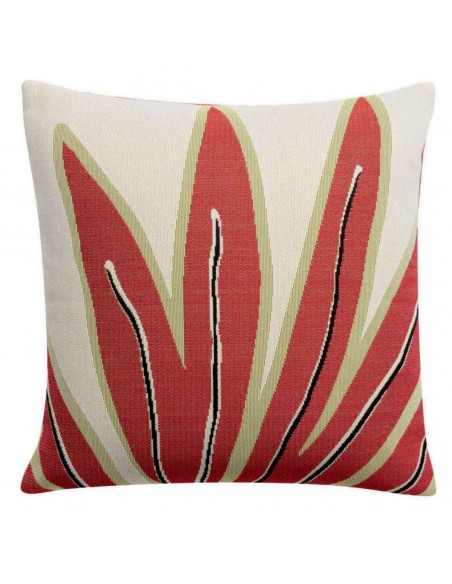 CUSHION VIVARAISE SUZY LITCHI 45×45 100% POLYPROPYLENE