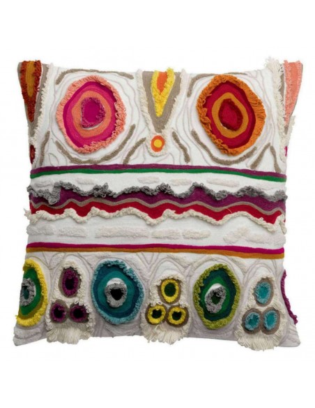 CUSHION VIVARAISE JOE MULTI 45x45 100% COTTON