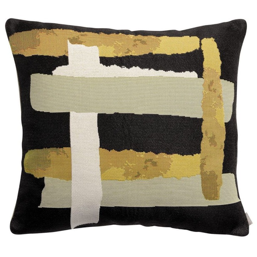 CUSHION VIVARAISE SAMIA NATUREL 45x45... CUSHION VIVARAISE SAMIA NATUREL 45x45...