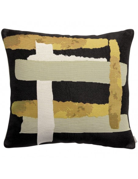 CUSHION VIVARAISE SAMIA NATUREL 45x45 100% POLYPROPYLENE