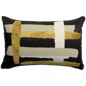 CUSHION VIVARAISE SAMIA NATUREL 40x65 100% POLYPROPYLENE 2