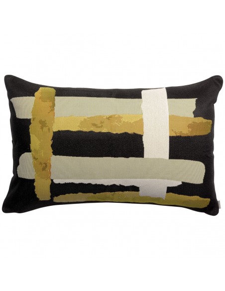 CUSHION VIVARAISE SAMIA NATUREL 40x65 100% POLYPROPYLENE