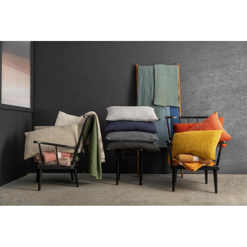 CUSHION VIVARAISE TANA CREME 40x65... CUSHION VIVARAISE TANA CREME 40x65...