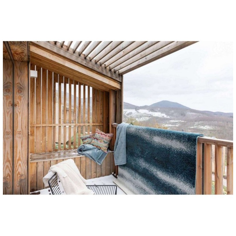 ΚΟΥΒΕΡΤΑ ΚΑΝΑΠΕ VIVARAISE MICHKA... ΚΟΥΒΕΡΤΑ ΚΑΝΑΠΕ VIVARAISE MICHKA...