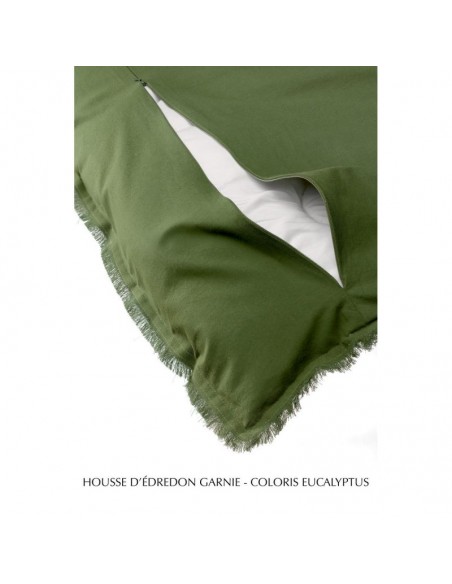 ΑΝΩΣΤΡΩΜΑ ΚΑΝΑΠΕ VIVARAISE FARA CURRY 85×200 100% ΒΑΜΒΑΚΕΡΟ ΒΕΛΟΥΔΟ