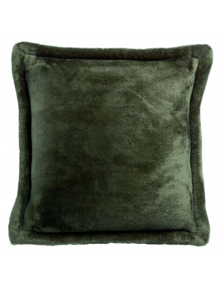 CUSHION VIVARAISE TENDER  FOUGERE 50×50cm 100% POLYESTER