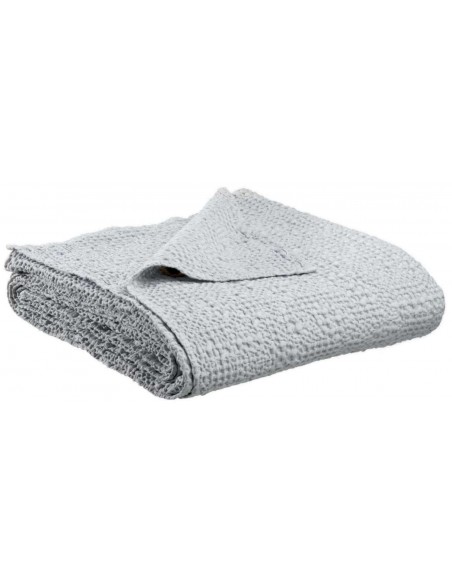 THROW VIVARAISE TANA PERLE 180X260 100% COTTON