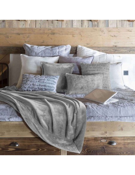 ΡΙΧΤΑΡΙ VIVARAISE TENDER PERLE 150×200 100% POLYESTER