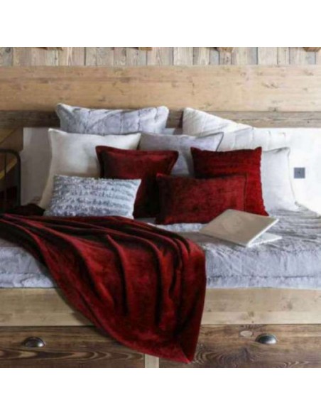 ΡΙΧΤΑΡΙ VIVARAISE TENDER RUBIS 150×200 100% POLYESTER