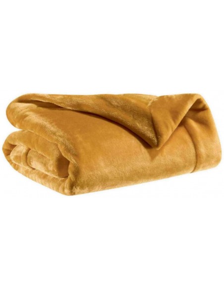 ΡΙΧΤΑΡΙ VIVARAISE TENDER OCRE 150×200 100% POLYESTER