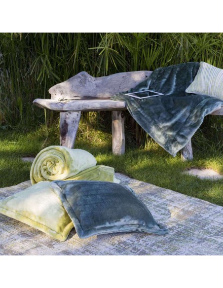 ΜΑΞΙΛΑΡΙ VIVARAISE TENDER OMBRE 50×50 100% POLYESTER