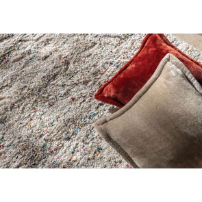 ΜΑΞΙΛΑΡΙ VIVARAISE TENDER GALET 50×50 100% POLYESTER 2