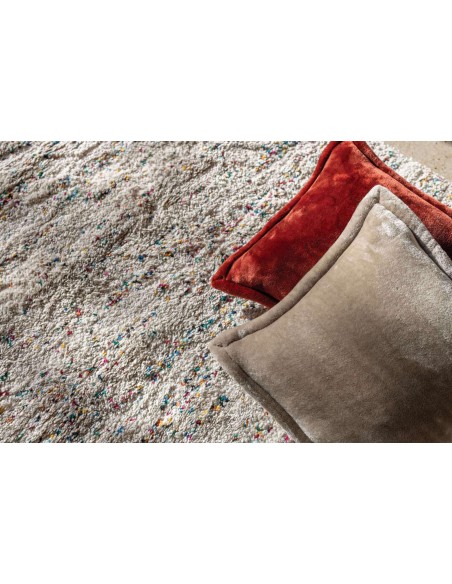 ΜΑΞΙΛΑΡΙ VIVARAISE TENDER GALET 50×50 100% POLYESTER