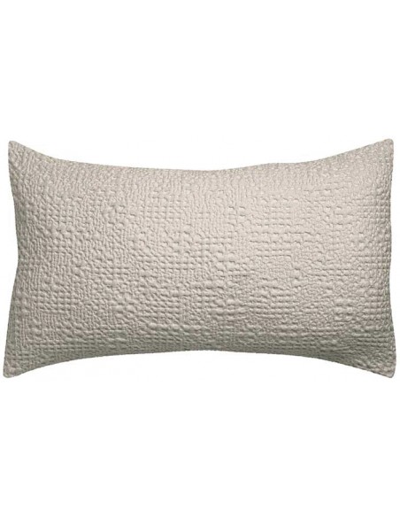 CUSHION  VIVARAISE TANA LIN 40×65 100% COTTON
