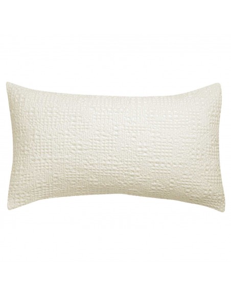 CUSHION VIVARAISE TANA CRAIE 40×65 100% COTTON