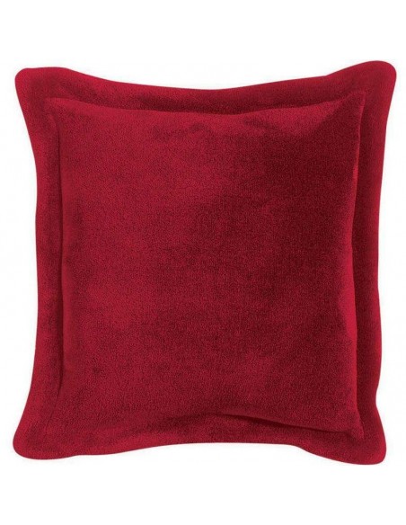 ΜΑΞΙΛΑΡΙ VIVARAISE TENDER RUBIS 50×50 100% POLYESTER