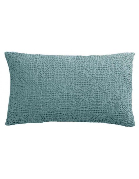CUSHION VIVARAISE TANA ALIZEE 40×65 100% COTTON
