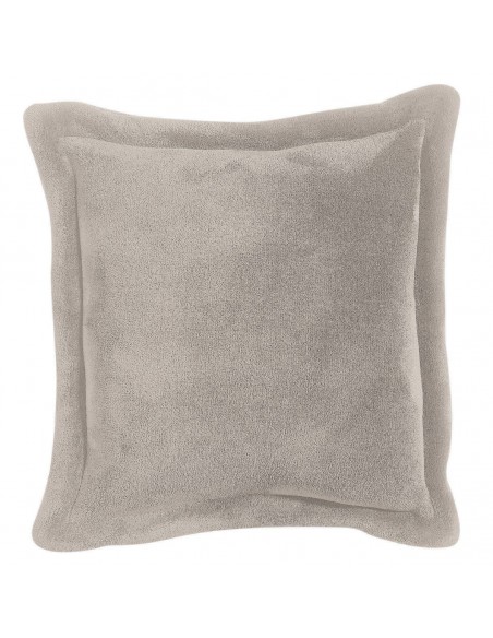 CUSHION VIVARAISE TENDER LIN 50×50cm 100% POLYESTER