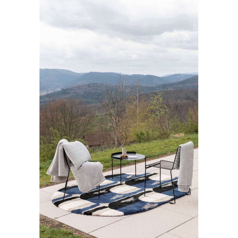 THROW VIVARAISE TANA PERLE 140X200... THROW VIVARAISE TANA PERLE 140X200...