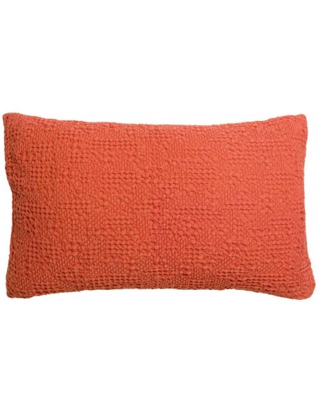 CUSHION VIVARAISE TANA MARMELADE 40×65 100% COTTON