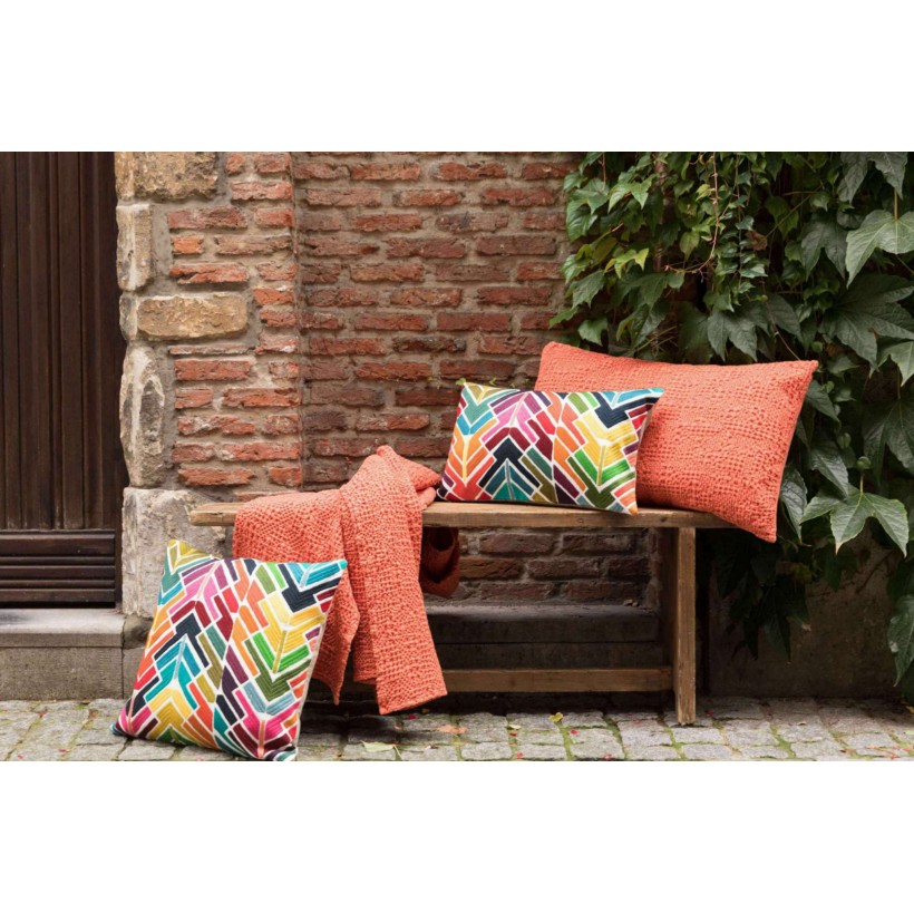 CUSHION VIVARAISE TANA MARMELADE... CUSHION VIVARAISE TANA MARMELADE...