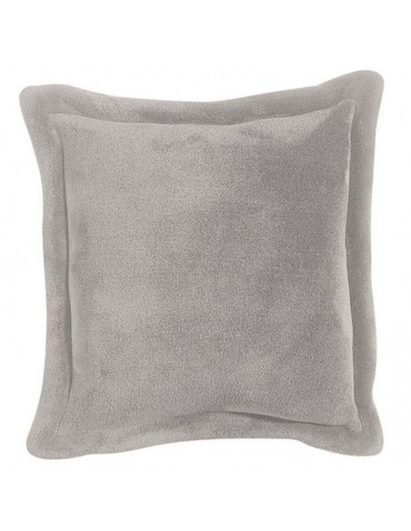 CUSHION VIVARAISE TENDER PERLE 50×50cm 100% POLYESTER