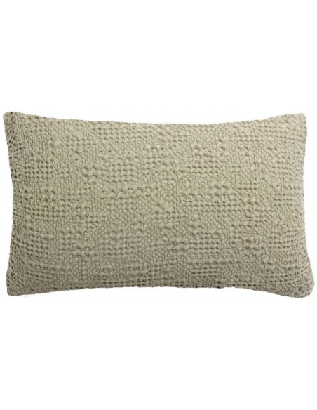 CUSHION VIVARAISE TANA PINEDE 40×65 100% COTTON